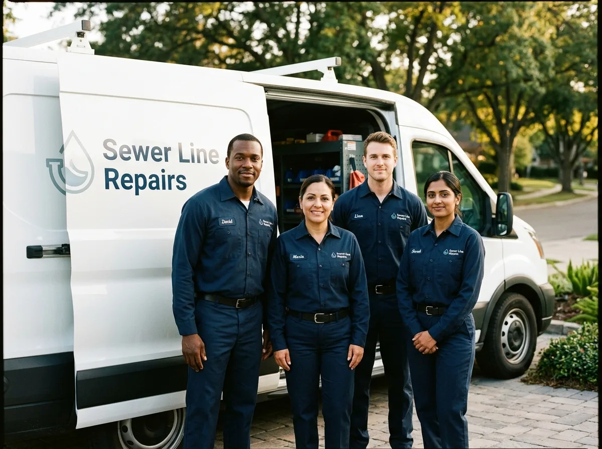 Emergency Plumber company in Courtland, AL