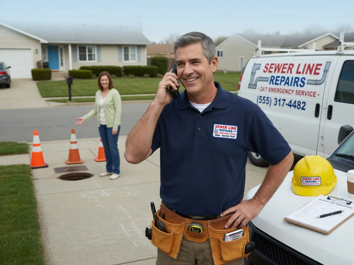 Emergency Plumber Courtland, AL FAQs